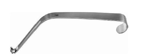 ОБВЕГЕСЕР РЕТРАКТОР НАПРАВЛЯЮЧ. 8MM165MM